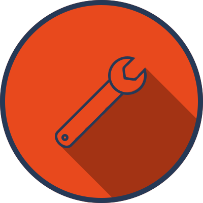 Wrench Icon